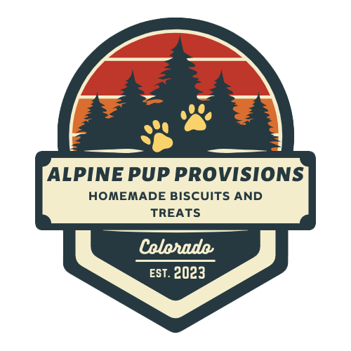 Alpine Pup Provisions